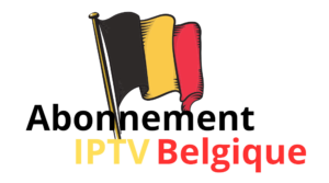 abonnement iptv belgique logo2