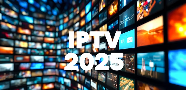 abonnement iptv belgique 2025