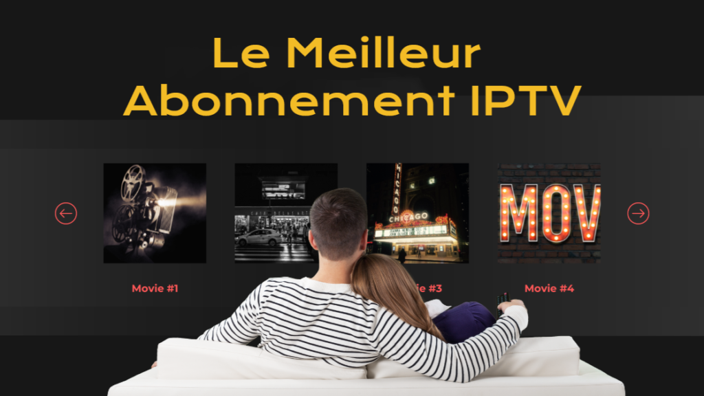 iptv be